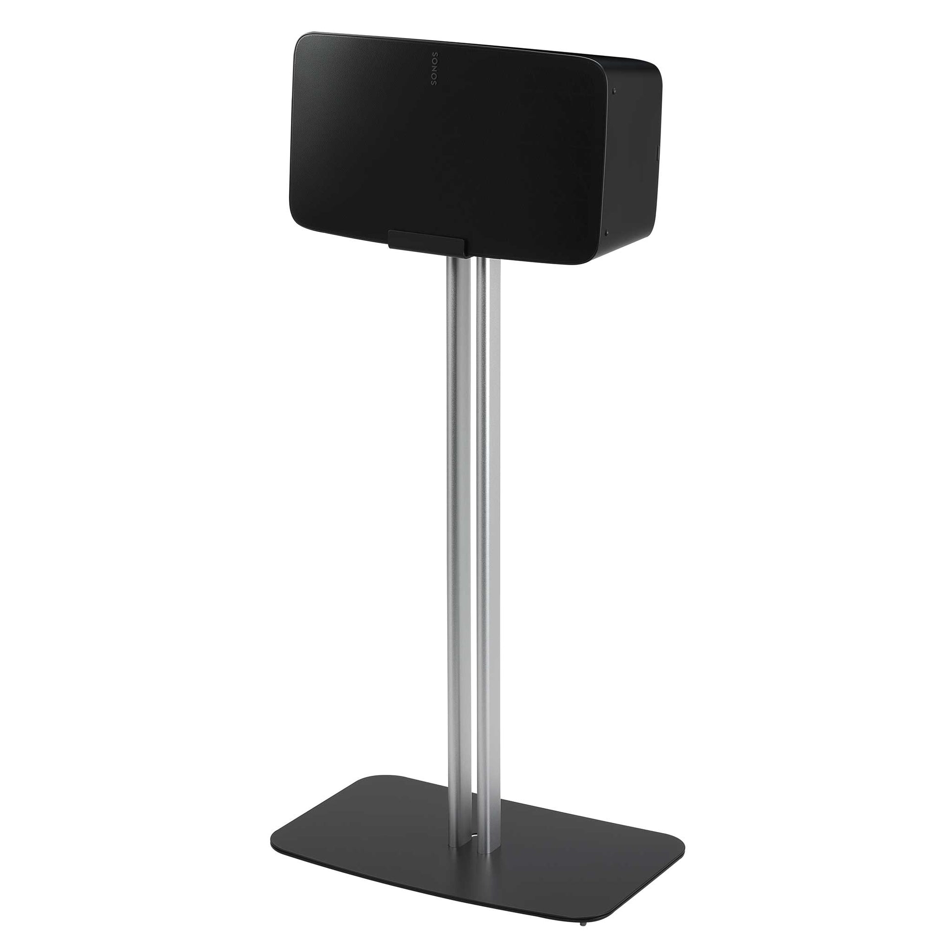 Sonos Five Premium Floor Stand Black