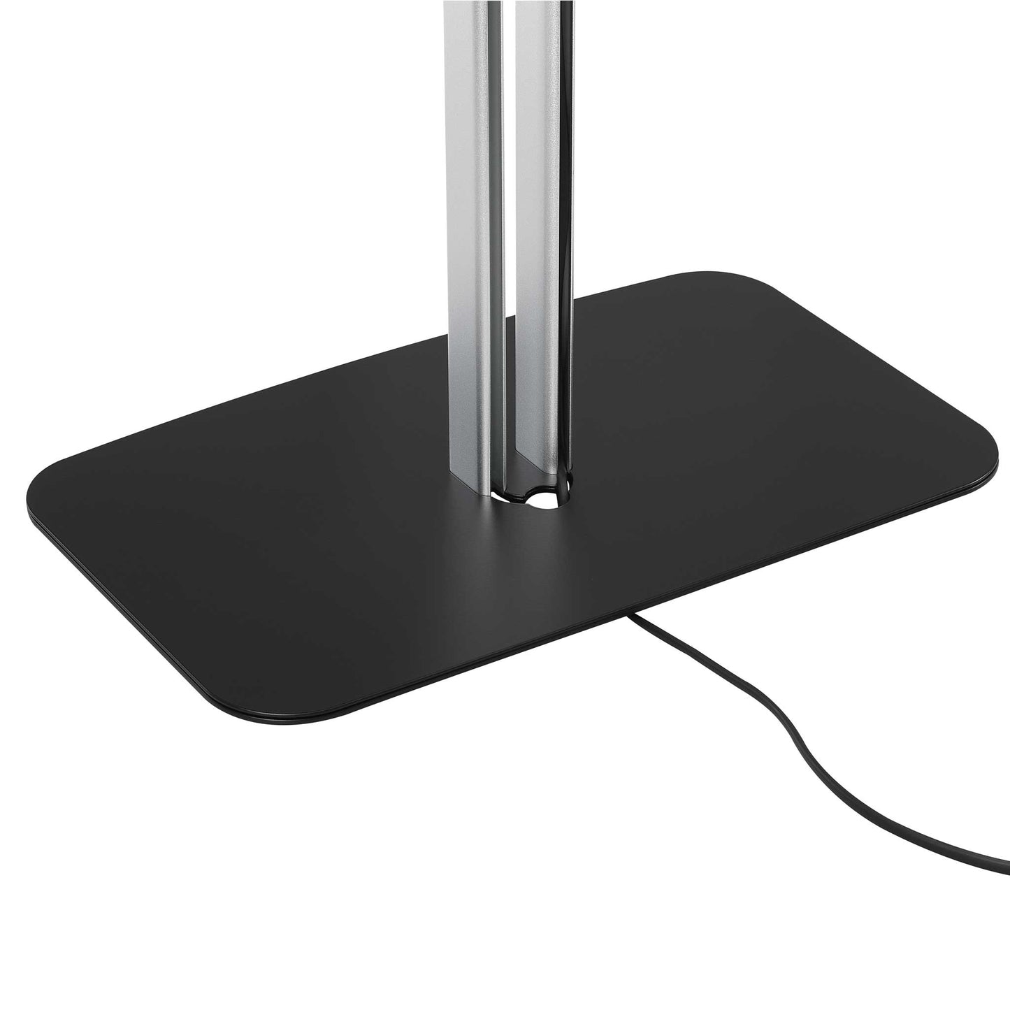 Sonos Five Premium Floor Stand Base Detail