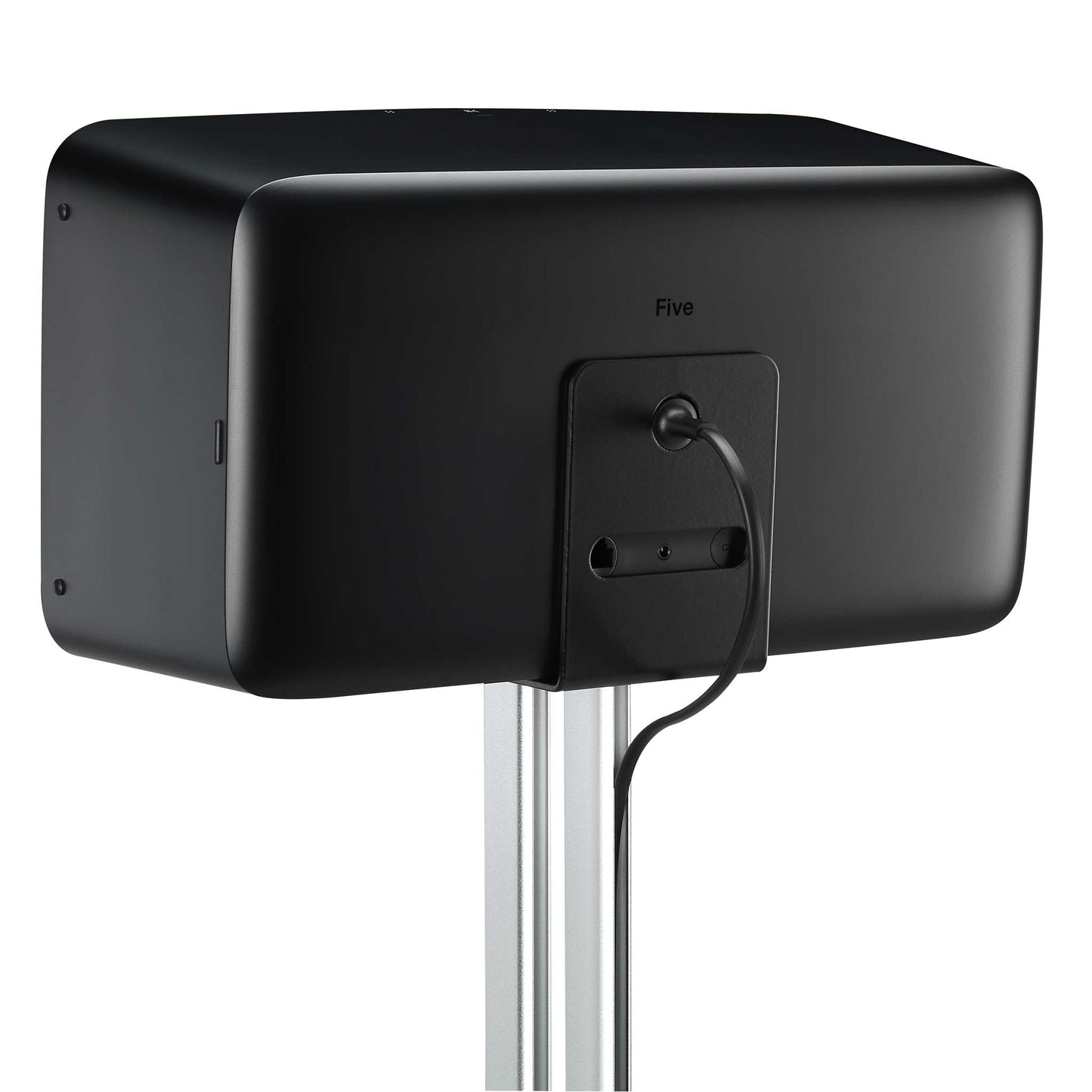 Sonos Five Premium Floor Stand Cable Management