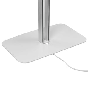 Sonos Five Premium Floor Stand White Base