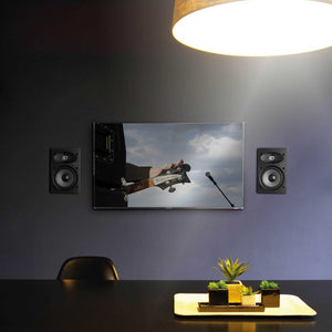 Focal 100 IW6 In-Wall Speaker (each)