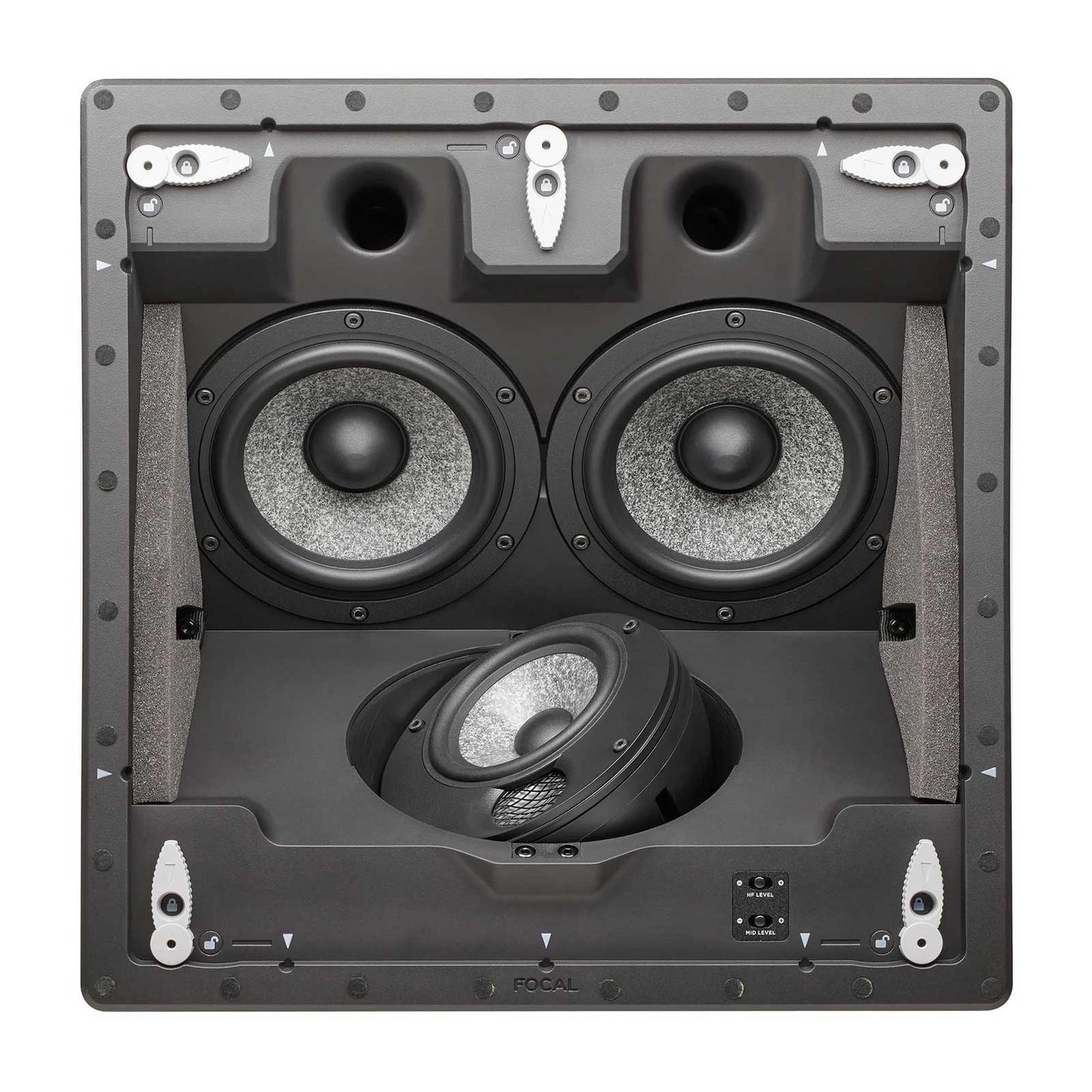 Focal 1000 ICLCR5 Adjustable Mid-Range