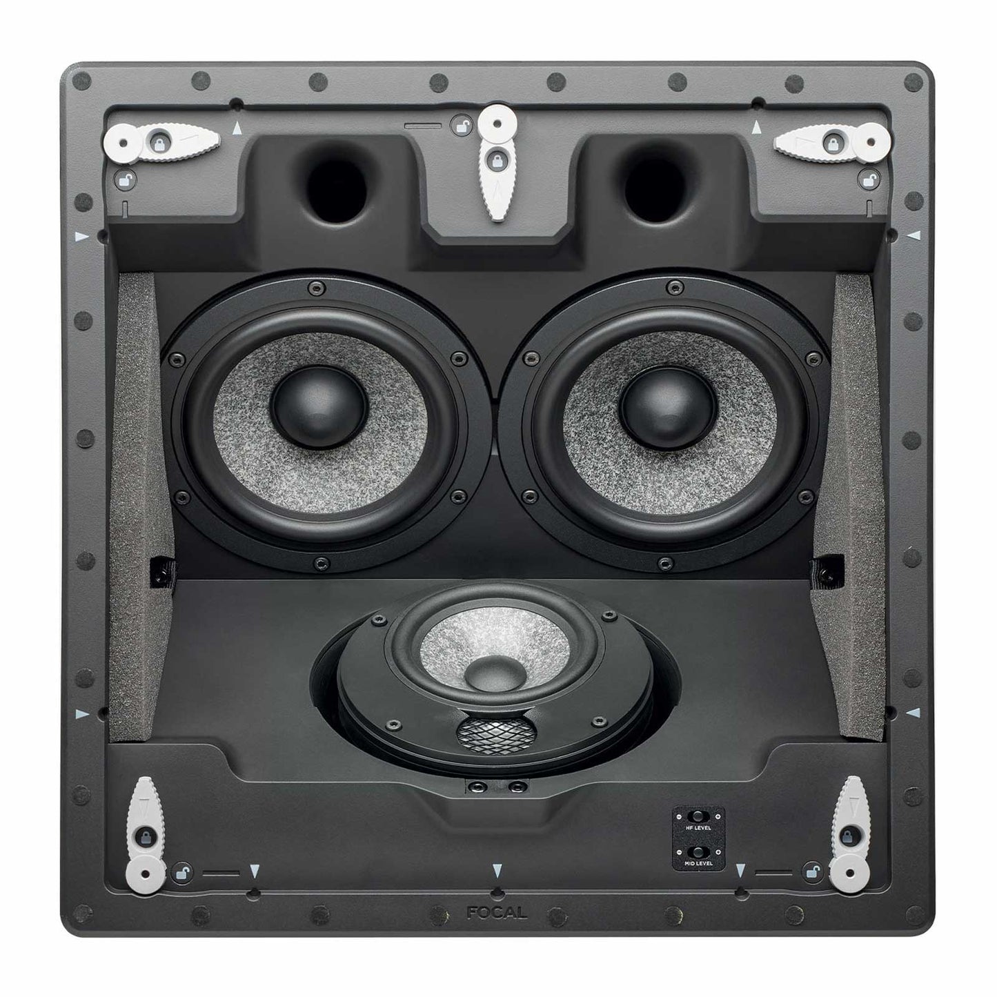 Focal 1000 ICLCR5 Front