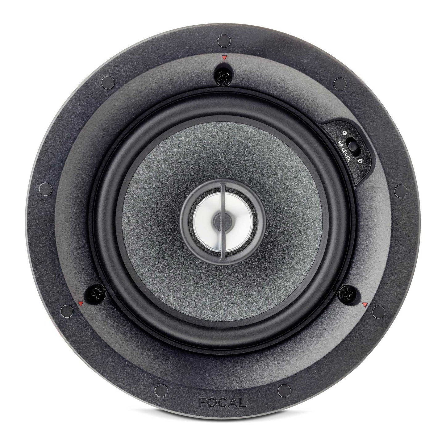 Focal 100 ICW5 Front