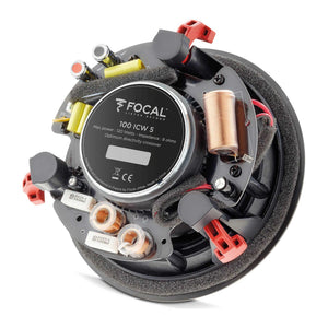 Focal 100 ICW5 Rear