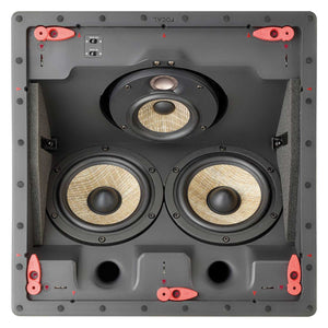 Focal 300 ICLCR5 3-Way Ceiling Speaker