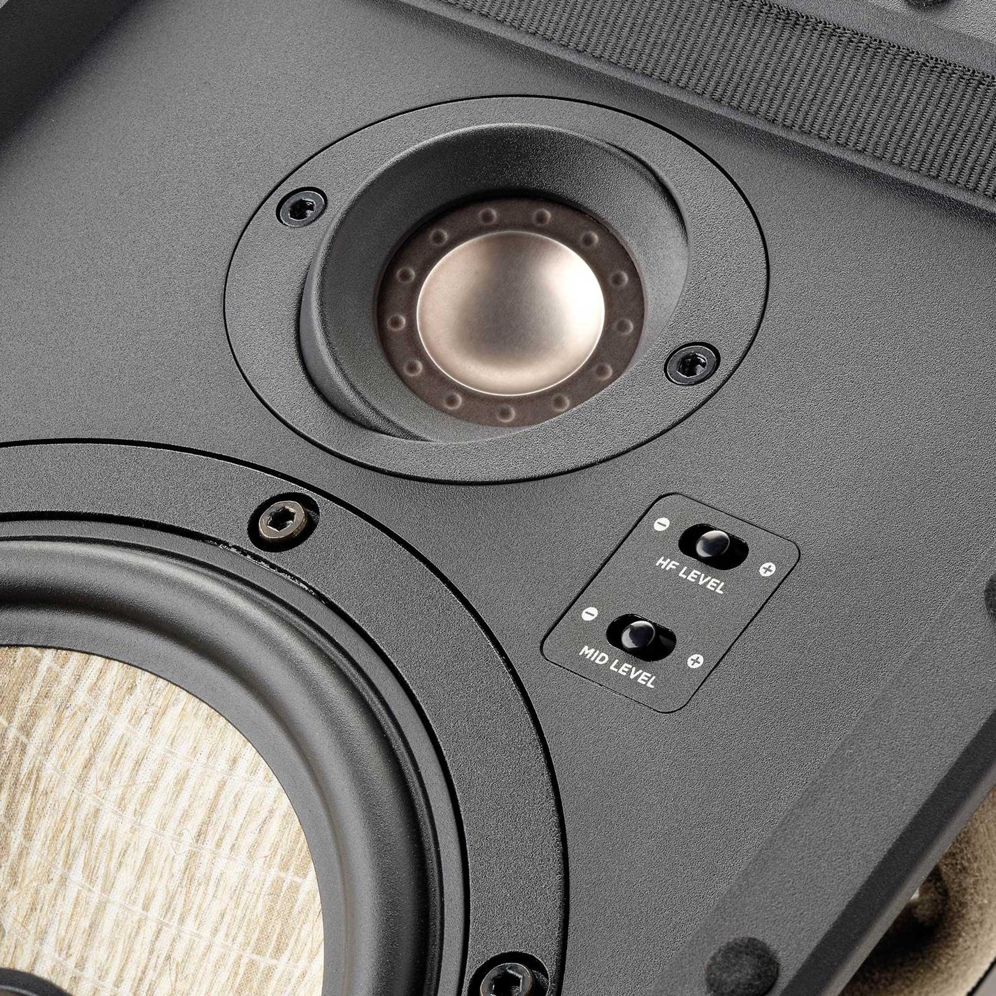 Focal 300 IW6 Detail