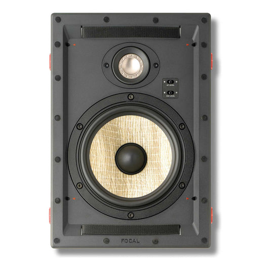 Focal 300 IW6 In-Wall Speaker (each)