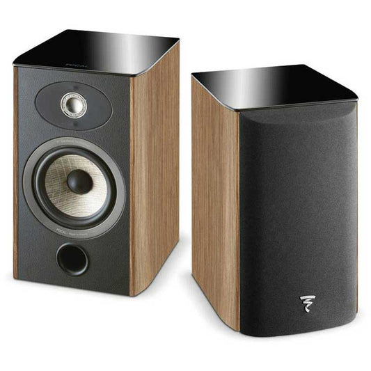 Focal Aria 906 Walnut