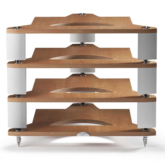 Naim FraimLite Rack Cherry / Silver