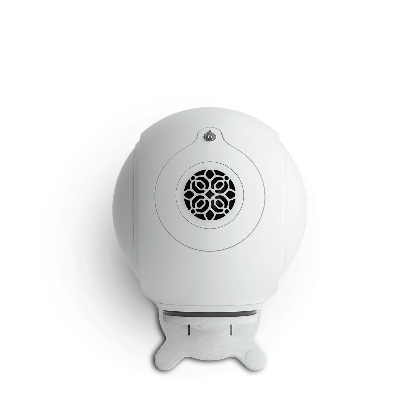 Devialet Gecko Wall Mount For Phantom II Front View