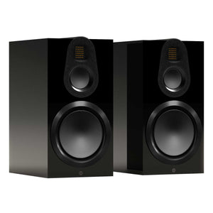 Monitor Audio Gold 100 6G High Gloss Black