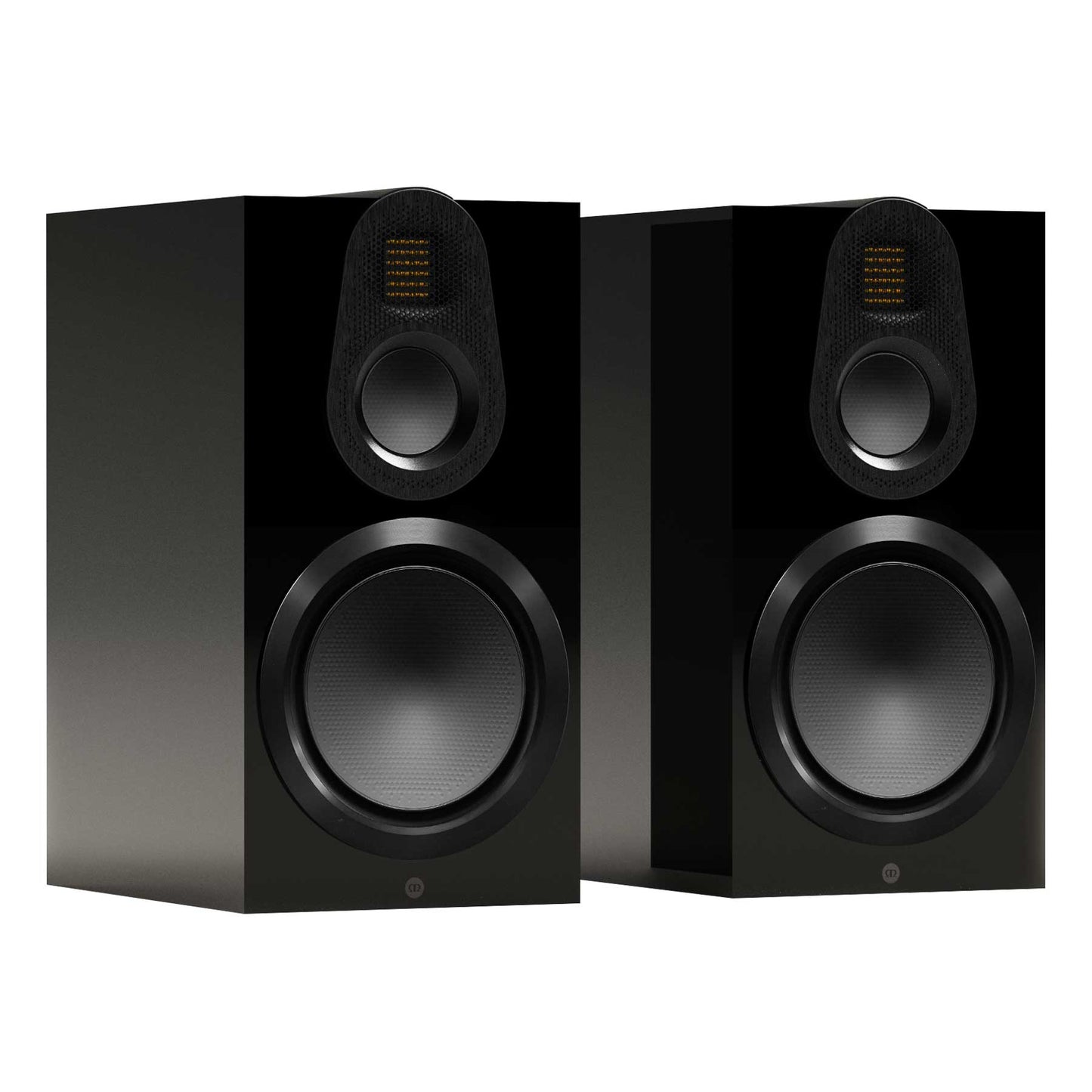 Monitor Audio Gold 100 6G High Gloss Black