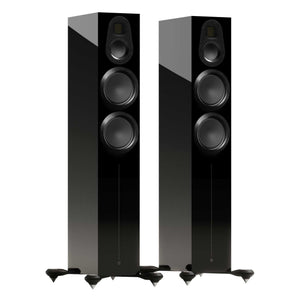 Monitor Audio Gold 300 6G High Gloss Black