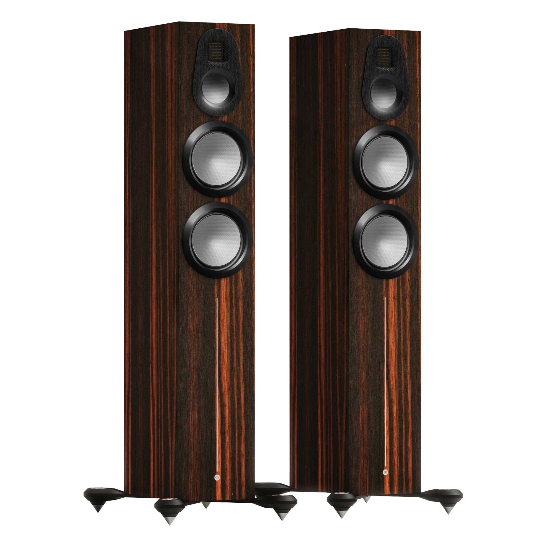 Monitor Audio Gold 300 6G Macassar