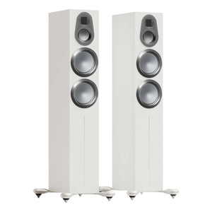 Monitor Audio Gold 300 6G Satin White