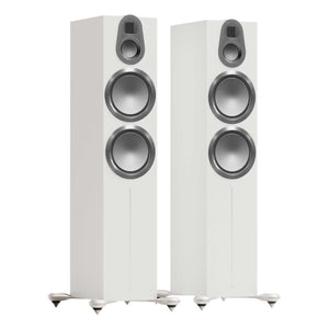 Monitor Audio Gold 500 6G High Gloss White