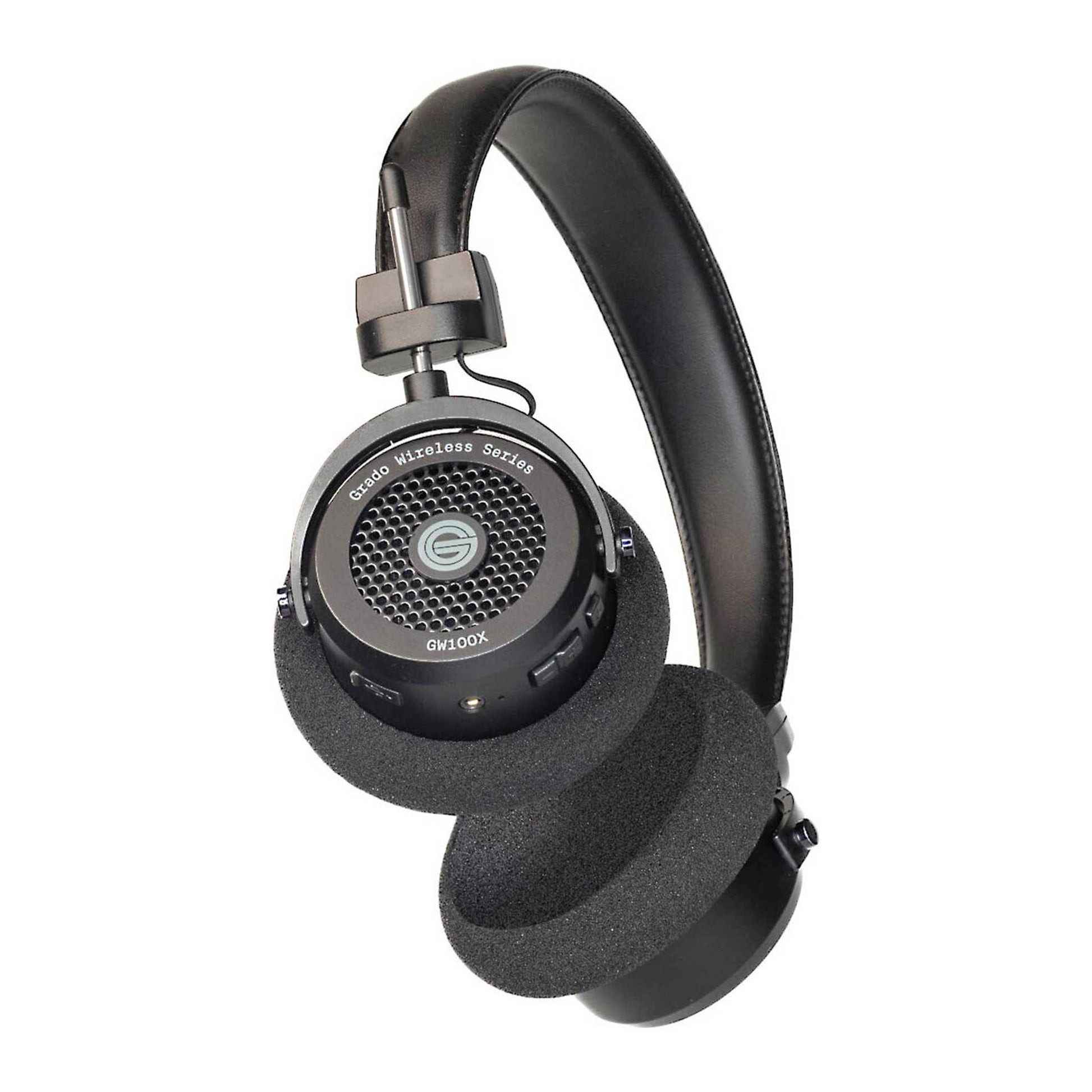 Grado GW100x Angled View