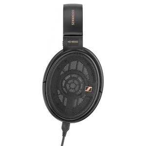 Sennheiser HD 660S2 Side View