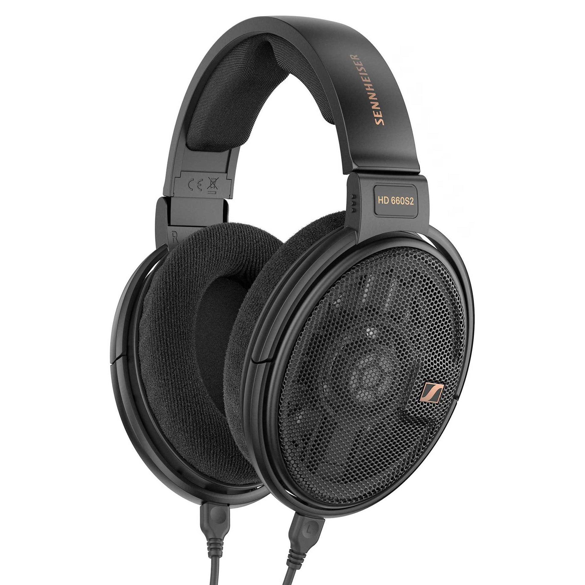 Sennheiser HD 660S2