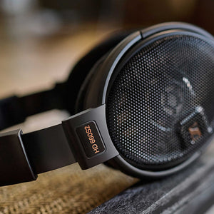 Sennheiser HD 660S2