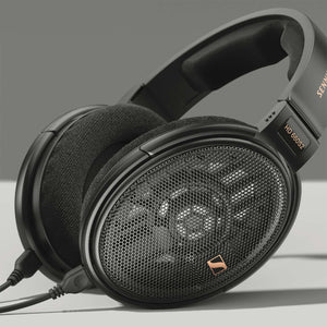 Sennheiser HD 660S2 Premium Build Quality