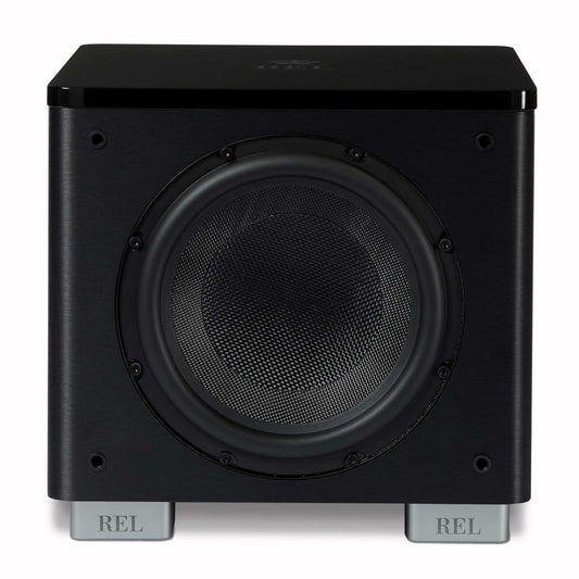 REL HT1003 MKII Front