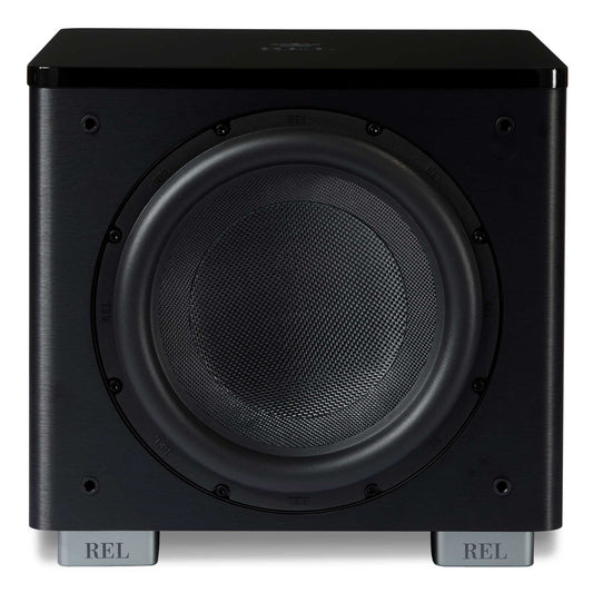 REL HT1205 MKII Front