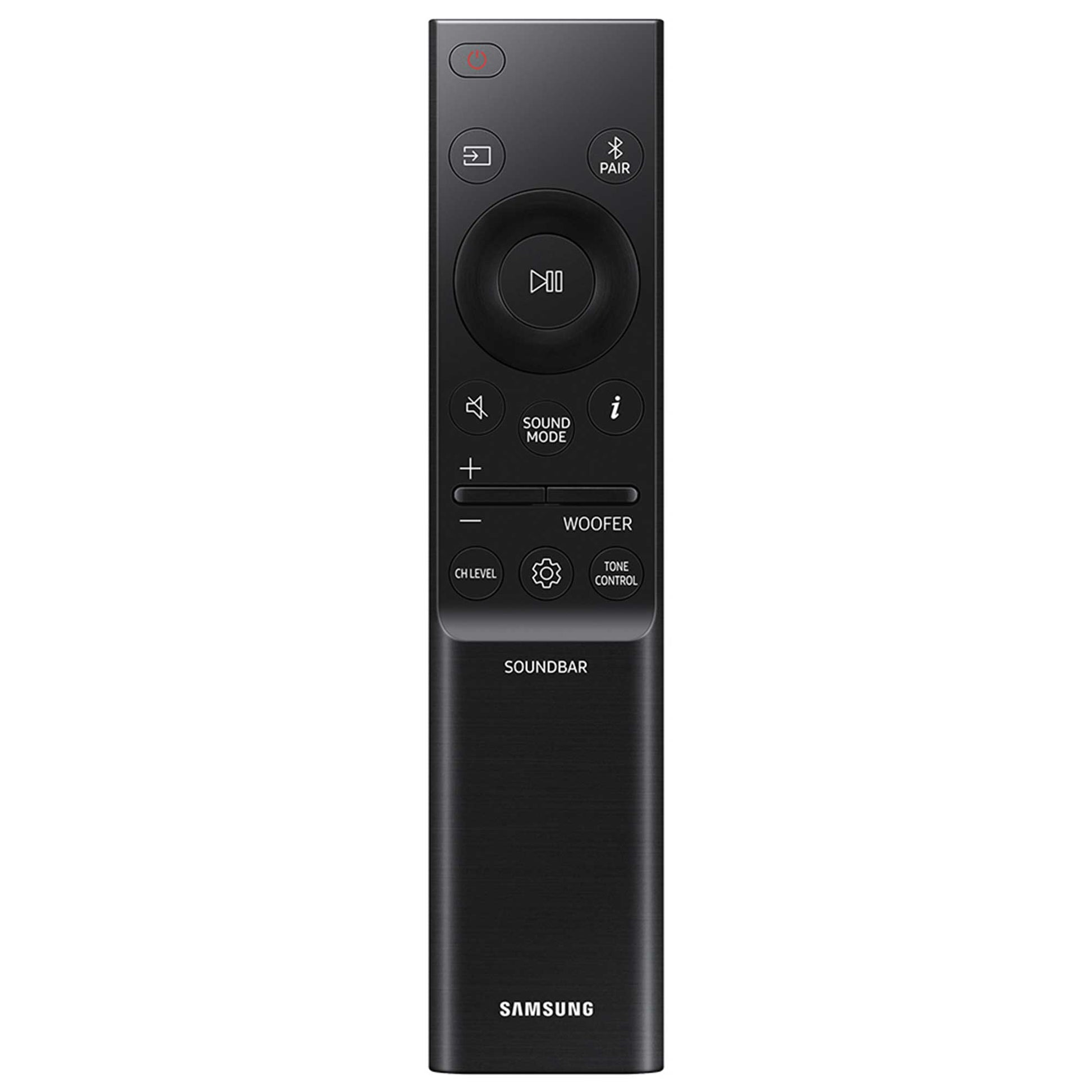 Samsung HW-B650D Remore Control