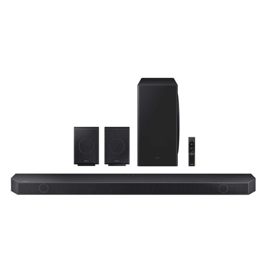 Samsung HW-Q930C 9.1.4ch Dolby Atmos Soundbar