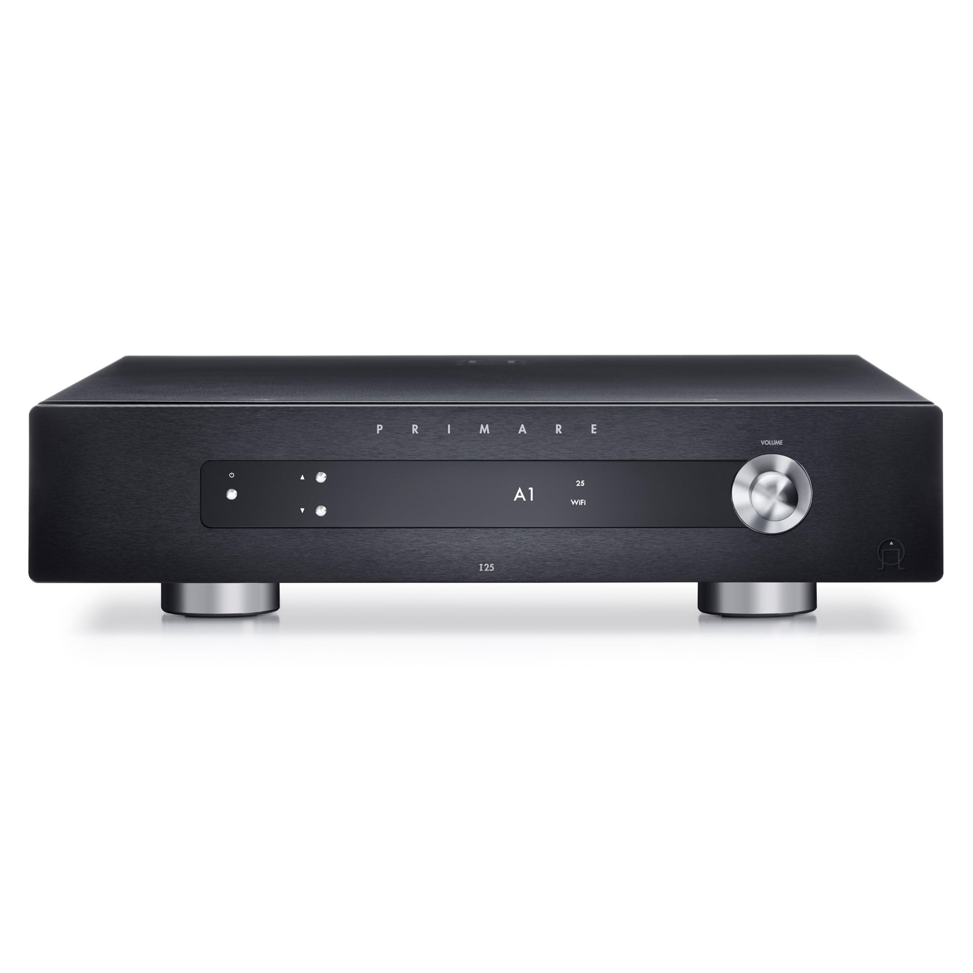 Primare I25 Integrated Amplifier Black