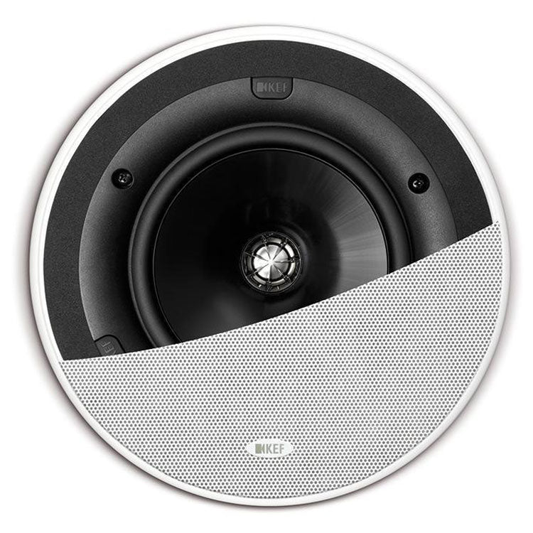 KEF Ci160QR 6.5" Ceiling Speaker