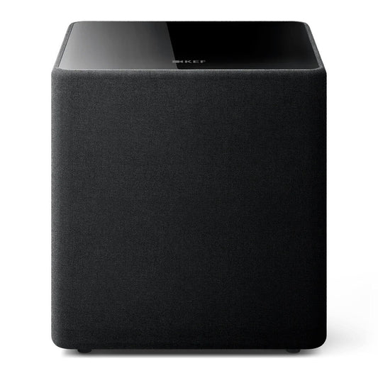 KEF Kube 10 MIE 10" Active Subwoofer