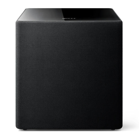 KEF Kube 15 MIE 15" Active Subwoofer