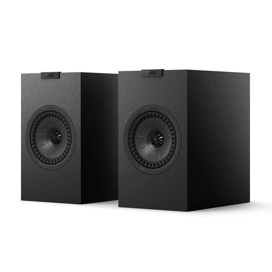 KEF Q1 Meta Satin Black