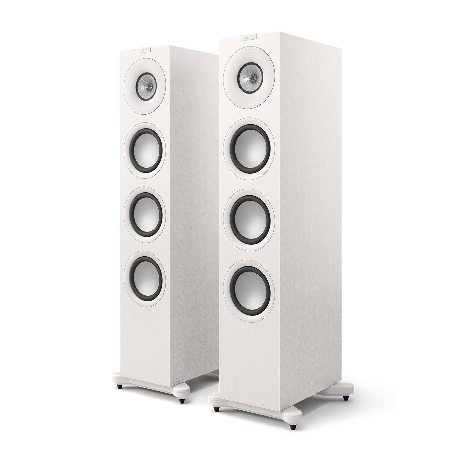 KEF Q11 Meta Satin White