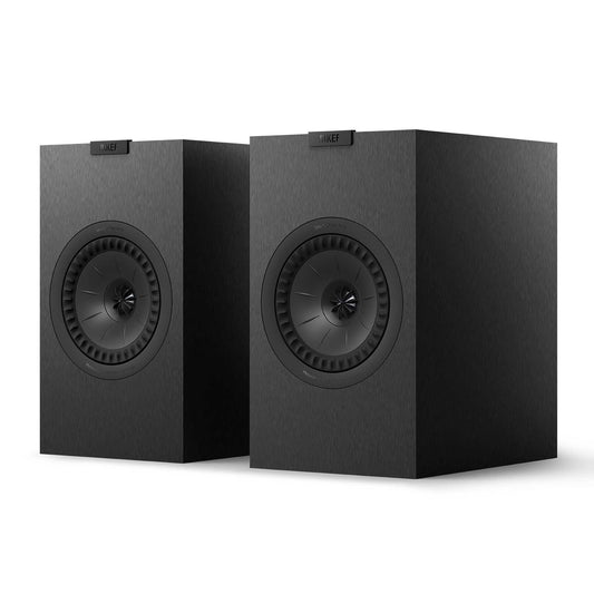 KEF Q3 Meta Satin Black