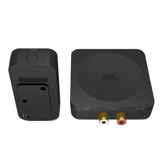 KEF KW1 Wireless Subwoofer Connection Kit