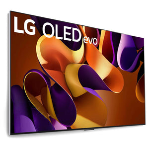 LG OLED55G45LW Angle