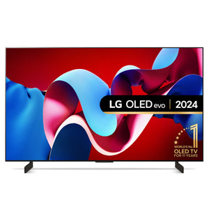 LG OLED42C44LA