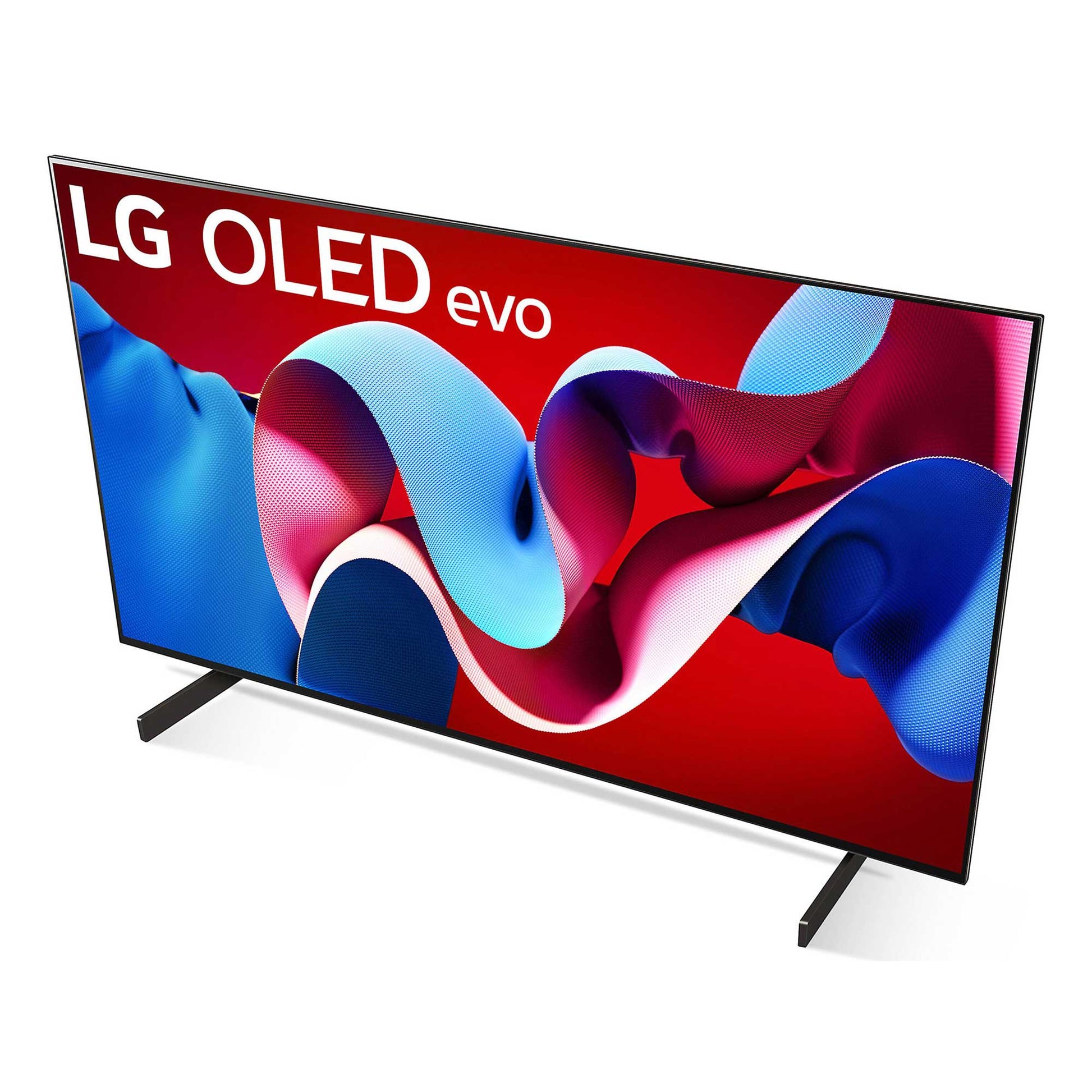 LG OLED42C44LA Profile