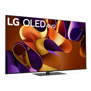 LG OLED55G46LS Angle