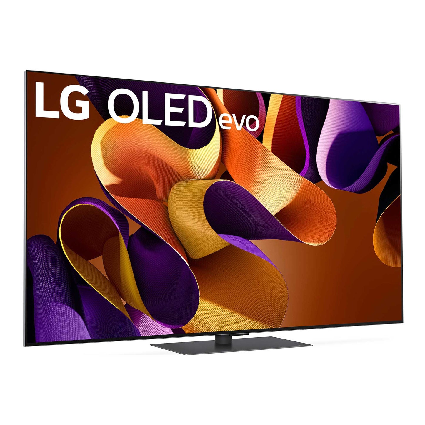 LG OLED55G46LS Angle