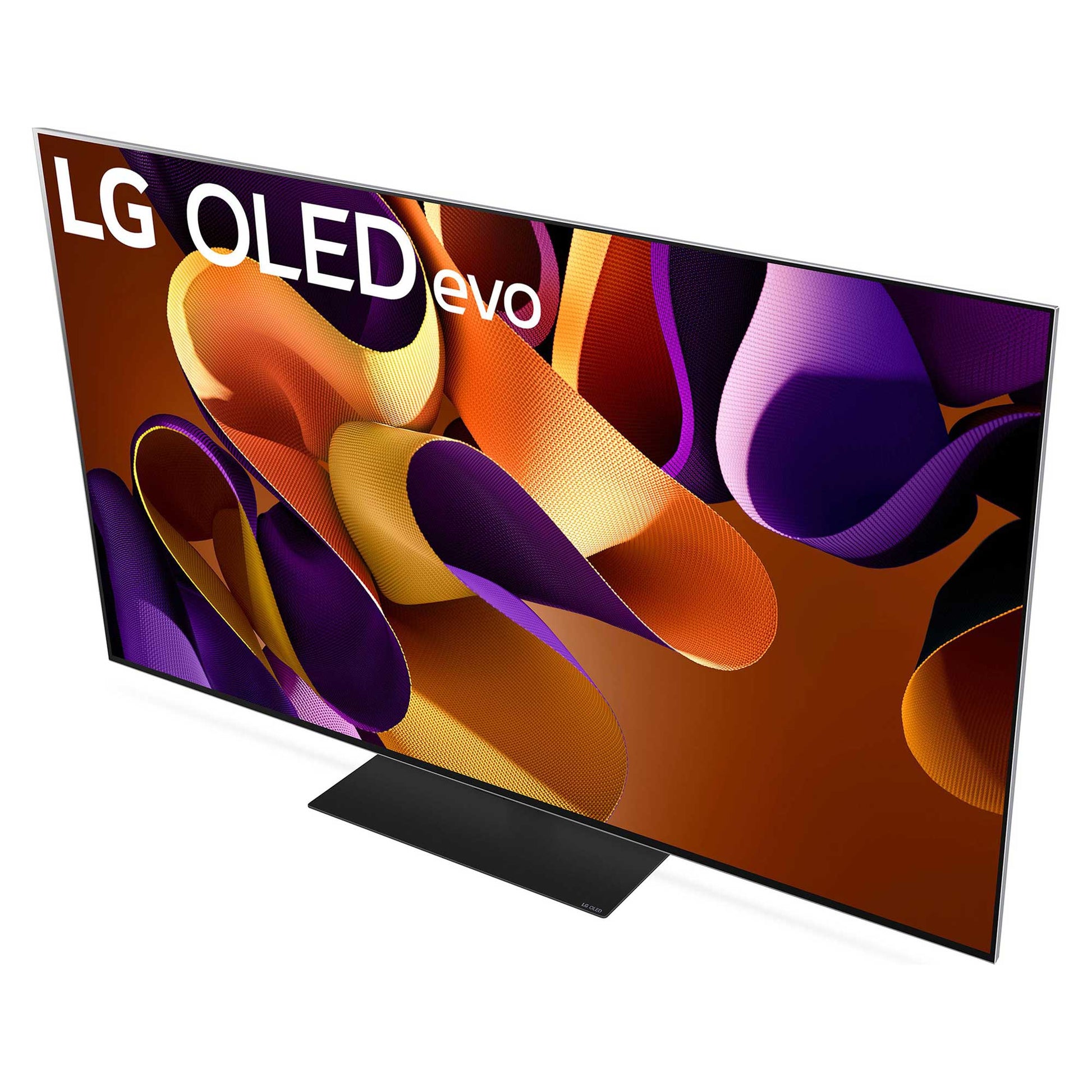 LG OLED55G46LS Profile