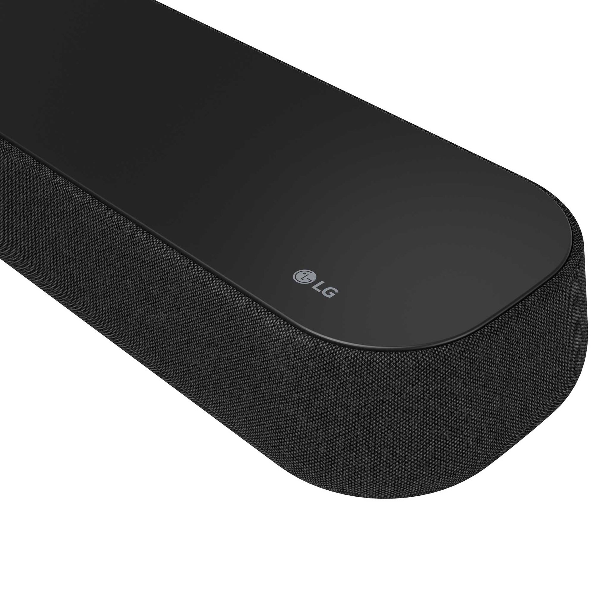 LG USE6S Compact Soundbar Detail