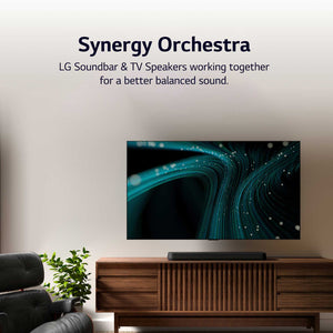 LG USE6S Synergy Orchestra