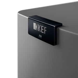 KEF LS60 Wireless Detail