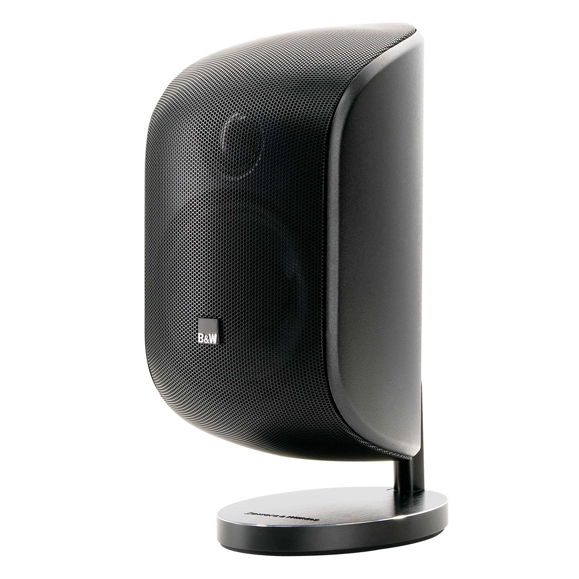 Bowers & Wilkins M-1 Speaker Black