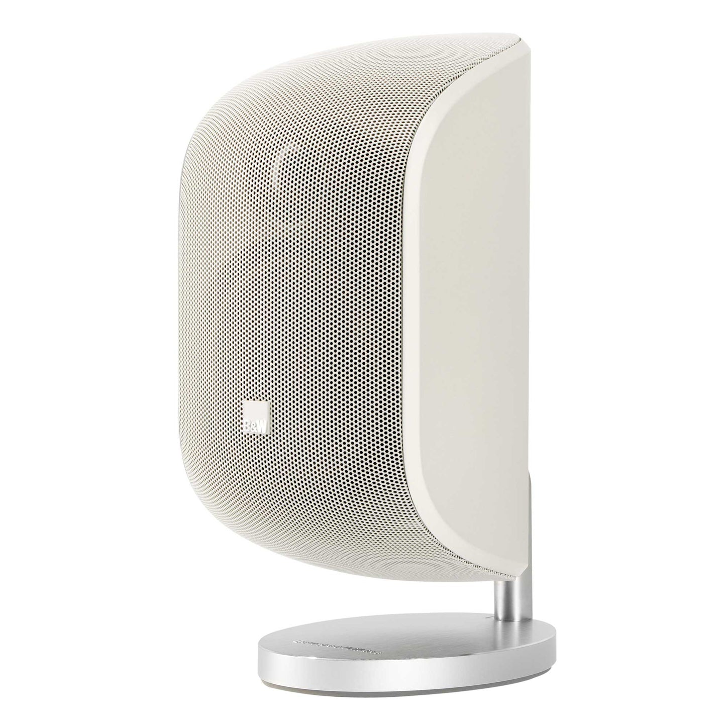 Bowers & Wilkins M-1 Speaker White