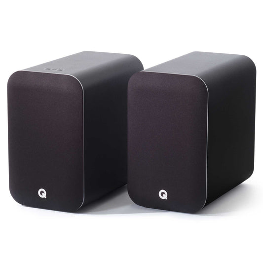 Q Acoustics M20 Black